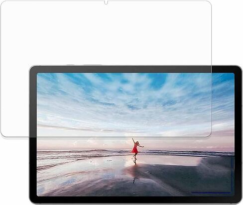 For Apple iPad (A16) Tempered Glass Screen Protector, [9H Hardness] [99.99% HD Clear] New iPad11 2025/iPad 10.9 2022 /iPad (A16) Tablet film in Saudi Arabia