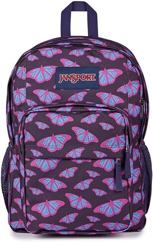 JanSport Unisex Big Day Pack Backpacks, Bad Bows, Einheitsgröße, backpacks in Saudi Arabia