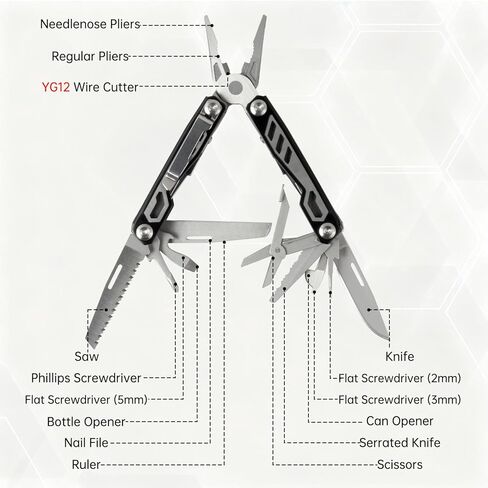 فانوس LED للتخزين الجانبي (جانب السائق) - يناسب Toyota Tacoma 2024+ وToyota 4Runner 2025+ - مصباح تخزين LED قابل للإزالة مثبت على لوحة القيادة - OEM PT944-35253 - البطارية غير متضمنة in Kuwait