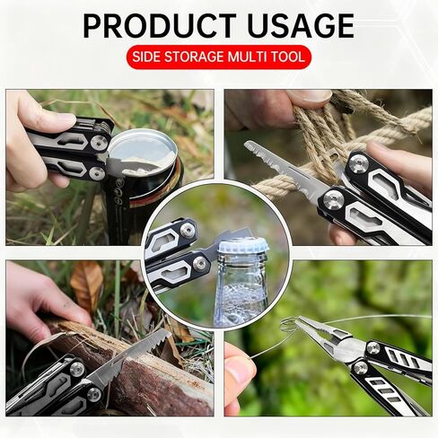 فانوس LED للتخزين الجانبي (جانب السائق) - يناسب Toyota Tacoma 2024+ وToyota 4Runner 2025+ - مصباح تخزين LED قابل للإزالة مثبت على لوحة القيادة - OEM PT944-35253 - البطارية غير متضمنة in Kuwait