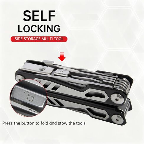 فانوس LED للتخزين الجانبي (جانب السائق) - يناسب Toyota Tacoma 2024+ وToyota 4Runner 2025+ - مصباح تخزين LED قابل للإزالة مثبت على لوحة القيادة - OEM PT944-35253 - البطارية غير متضمنة in Kuwait