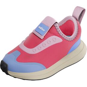حذاء رياضي للجنسين من Native Shoes للأطفال الصغار من Robbie Dash (الأطفال الصغار). in Kuwait