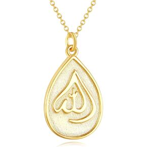 عين الشر/عنخ/همسة قلادة 925 فضة حماية قلادة قلادة حماية هدايا مجوهرات للنساء in Kuwait