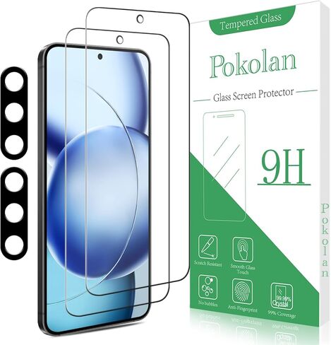 2 + 2 حزمة شاشة شاشة الخصوصية ل Samsung Galaxy A16 5G Herded Glass ، 2 حزمة فيلم خصوصية + حامية عدسة كاميرا 2 عبوة ، حماية مضادة للجاسمة ، خالية من الفقاعات ، ودية ، سهلة التثبيت in Kuwait