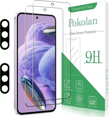 2 + 2 حزمة شاشة شاشة الخصوصية ل Samsung Galaxy A16 5G Herded Glass ، 2 حزمة فيلم خصوصية + حامية عدسة كاميرا 2 عبوة ، حماية مضادة للجاسمة ، خالية من الفقاعات ، ودية ، سهلة التثبيت in Kuwait