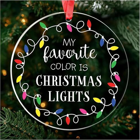 2D Flat Friendships Ornament 2025, Best Friends Christmas Ornaments for Tree Decorations, Gift for Best Friend Woman, Friendship Gifts, White Elephant Gifts for Women, Long Distance in Kuwait