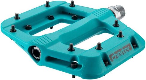 Race Face Chester Pedals, Black, One Size in Saudi Arabia