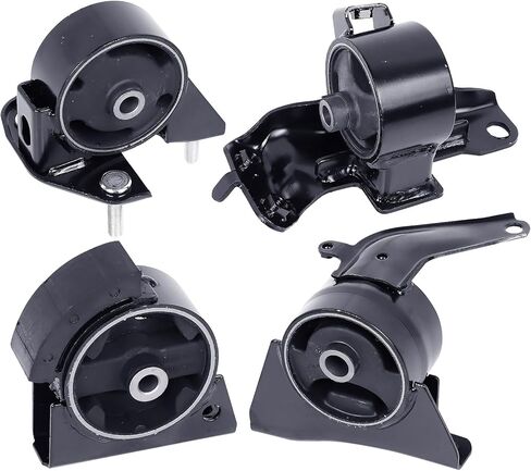 محرك تثبيت المحرك باتوين متوافق مع 2001 - 2005 لكزس IS300 3.0L 1998 - 2005 لكزس GS300 3.0L in Kuwait