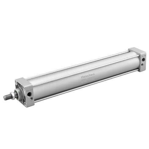 الأسطوانة القياسية الهوائية ، SC 63-200 ، PT3/8 '' المنفذ ، 63 مم Bore ، 200mm rocken in Kuwait