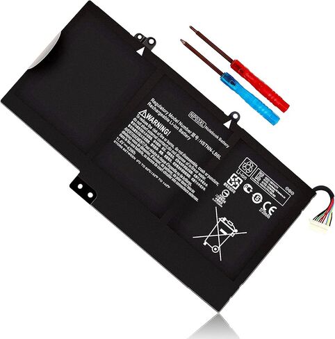 40WH XCMRD 14.8V بطارية لـ Dell Laptop Inspiron 3521 15 3000 Series 15 3531 3537 5521 5537 3542 3543 3541 17 3721 3737 17R 5737 5721 14 3421 5437 3437 3443 T1G4M in Saudi Arabia