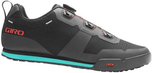 Giro Tracker Flat-Pedal Bike Shoe - Men's in Saudi Arabia