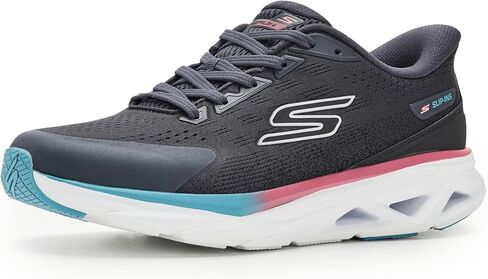 حذاء رياضي نسائي من Skechers Glide Step Vortex بدون استخدام اليدين in Saudi Arabia