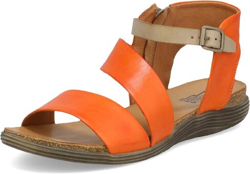 Miz Mooz womens Meadow Sandals in Saudi Arabia