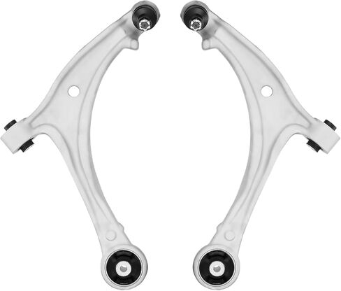 10Pcs Front Lower Control Arm Suspension Kit fit for 2005 2006 2007 2008 2009 2010 Honda Odyssey in Saudi Arabia