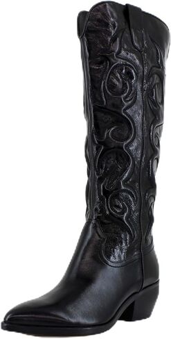 Dolce Vita Women's Mirla Knee High Boot in Saudi Arabia