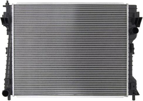 مشعاع RAYTEN CU2952 متوافق مع Ford Explorer 2006-2010 Mercury Mountaineer 4.0 V6 4.6 V8 in Kuwait