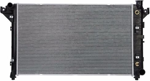 مشعاع RAYTEN CU2952 متوافق مع Ford Explorer 2006-2010 Mercury Mountaineer 4.0 V6 4.6 V8 in Kuwait