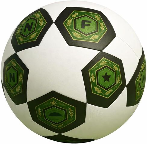 2026 كرة كرة القدم على طراز كأس العالم 5 - كرة تدريب ومباراة لجميع الأسطح - جلود بو دائمة ، بيتيل المثانة - الشباب والكبار كرة القدم in Saudi Arabia
