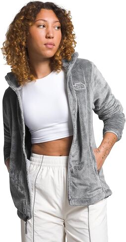 THE NORTH FACE Women's Osito Full Zip Fleece Jacket (Standard and Plus Size) in Saudi Arabia