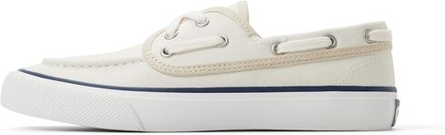 Sperry Women's Seamate Boat Shoe, Light Blue, 6 in Saudi Arabia
