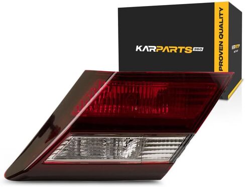 For 2013-2015 Honda Civic Rear Back Up Tail Light Driver Side HO2802105 For Sedan | 34155-TR0-A51 in Saudi Arabia