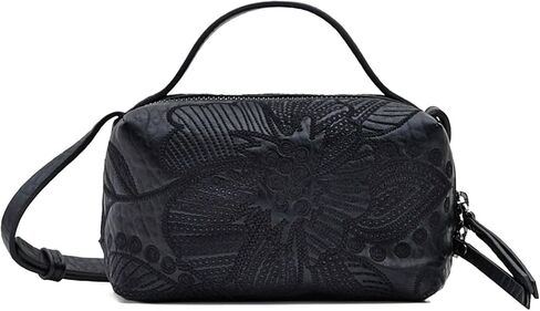 Desigual Women's Bag_Alpha Detroit 1001 RAW, One Size in Saudi Arabia
