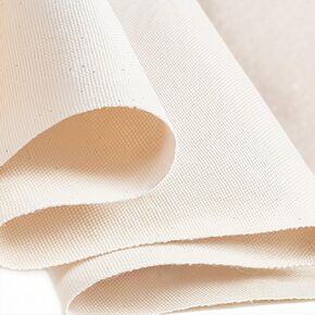 100% Cotton Canvas Fabric by The Yard – 63" x 3 Yards (7 oz) – Duck Canvas Fabric for Sewing & Painting – Duck Cloth Fabric by The Yard, Tote Bags & DIY in Saudi Arabia