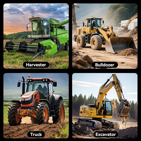 مسدس شحم بقبضة مسدس للخدمة الشاقة، يصل إلى 4500 رطل لكل بوصة مربعة، يتضمن خرطوم مرن مقاس 12 بوصة + قارنات توصيل + أنابيب تمديد - مسدس شحم يدوي للاستخدام التلقائي والصناعي والمنزلي in Kuwait