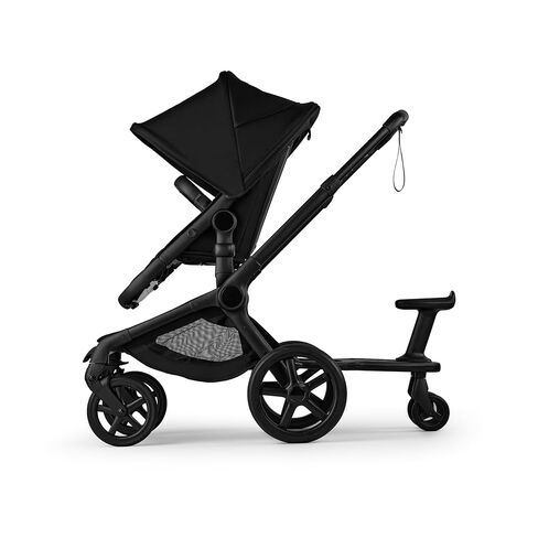 Bugaboo Wheeled Board with Detachable Seat for Children, Suitable for All Bugaboo Strollers in Saudi Arabia