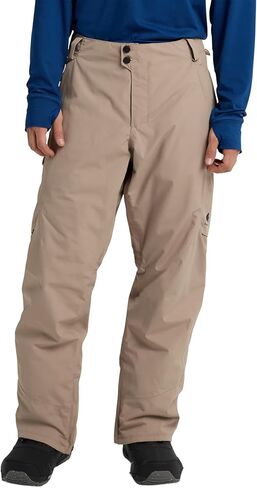 Burton Men's Reserve 2L Insulated Pants in Saudi Arabia