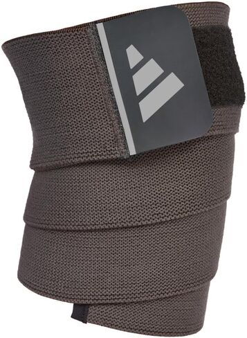 Adidas Universal Support Wrap for Knee or Elbow in Saudi Arabia