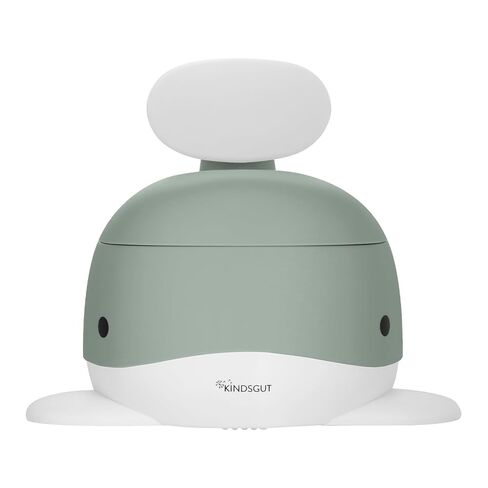 Kindsgut Potty Training Toilet in Whale Design, Designed in Germany, Potty Training in a Beautiful Design, Pink in Kuwait