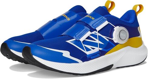 New Balance Kids’ Dynasoft Reveal V4 Boa Running Shoe in Saudi Arabia