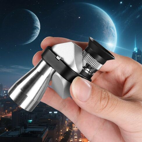 10x50 Monoculars Telescope Waterproof, Monocular for Adults Hiking Camping in Saudi Arabia