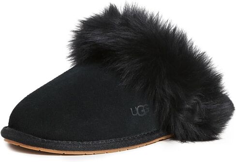 UGG Women's Scuff Sis Slipper in Saudi Arabia