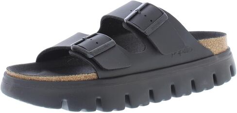 Birkenstock Women's Papillio Arizona Chunky-Birko-Flor Sandal in Saudi Arabia