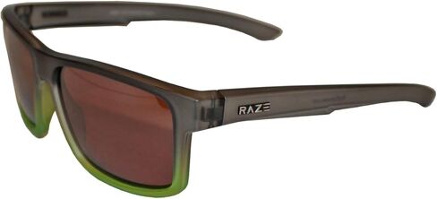 Raze Eyewear Men's OffShore Polarized Sunglasses in Kuwait