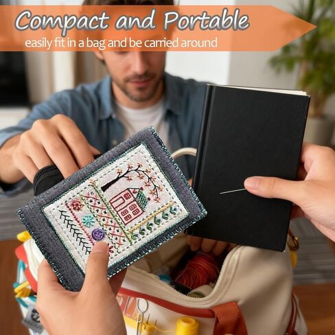 طقم الكروشيه للمبتدئين ، مجموعة شجرة عيد الميلاد الكروشيه ديي- كروشيه عيد الميلاد الحرف اليدوية للفتيات 8-12- مجموعات شجرة عيد الميلاد مع زخارف القوس واللؤلؤ ، مركبة الحرف عيد الميلاد هدية لعشاق الحرفي in Kuwait