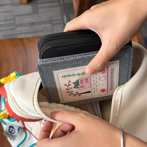 طقم الكروشيه للمبتدئين ، مجموعة شجرة عيد الميلاد الكروشيه ديي- كروشيه عيد الميلاد الحرف اليدوية للفتيات 8-12- مجموعات شجرة عيد الميلاد مع زخارف القوس واللؤلؤ ، مركبة الحرف عيد الميلاد هدية لعشاق الحرفي in Kuwait