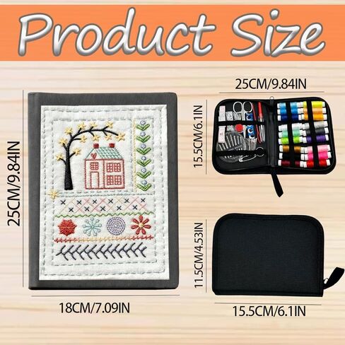 طقم الكروشيه للمبتدئين ، مجموعة شجرة عيد الميلاد الكروشيه ديي- كروشيه عيد الميلاد الحرف اليدوية للفتيات 8-12- مجموعات شجرة عيد الميلاد مع زخارف القوس واللؤلؤ ، مركبة الحرف عيد الميلاد هدية لعشاق الحرفي in Kuwait