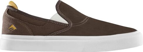 Emerica Men's Wino G6 Slip-on Skate Shoe in Saudi Arabia