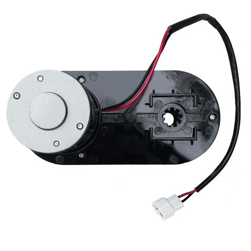 24V 3250RPM High Power Motor Gearbox Upgrade for Power Wheels,Go Kart Rear Side High Torque Motor for Ride On Car Truck Parts,Huffy Torex 4x4 UTV,ATV,150W,18V&20V,MY4845 in Saudi Arabia