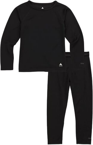 Burton Youth Toddlers' Lightweight Base Layer Set in Kuwait