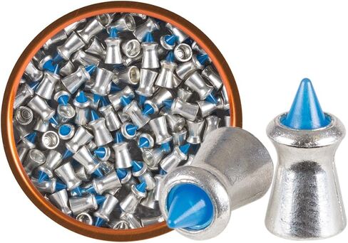 Gamo Red Fire .22 Cal, 15.4 Grains, Polymer Tip, 125ct in Kuwait