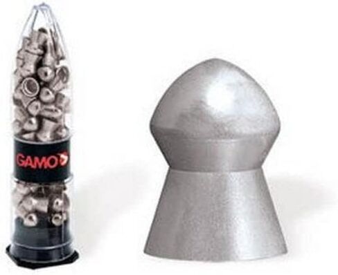 Gamo Red Fire .22 Cal, 15.4 Grains, Polymer Tip, 125ct in Kuwait