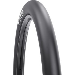 WTB سميكة إطار الدراجة الهجينة (26 "/29"/700C) حبة سلك - فقي Slick - ركاب وحرم (أسود/أبيض ، واقي مسطح اختياري) in Kuwait