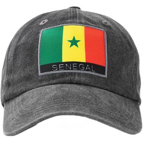 2026 World Cup National Team Fan Baseball Cap,Adjustable Flag Baseball Hat for World Cup Fan in Saudi Arabia