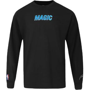 Pro Standard NBA Mens Mens NBA Retro Classics Cotton Double Knit Short Sleeve Tee in Kuwait