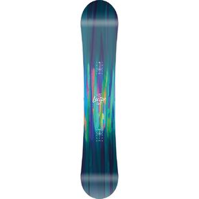 Abstract Lectra Nitro Women's Snowboard 2026 in Kuwait