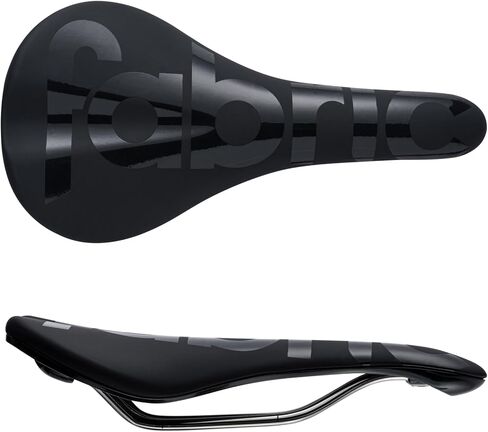 Line Sport Saddle - Rails Steel - سرج دراجة مريح - 142 مم × 282 مم in Kuwait